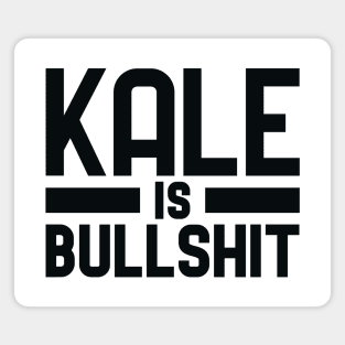 Kale Magnet